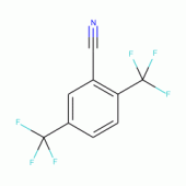 2,5-Bis(trifluoromethyl)benzonitrile
