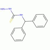 4-Benzhydryl-3-thiosemicarbazide