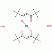 Bis(2,2,6,6-tetramethyl-3,5-heptanedionato)magnesium,anhydrous,min.98%[Mg(TMHD)2]