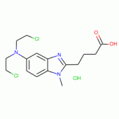 Bendamustine Hydrochloride
