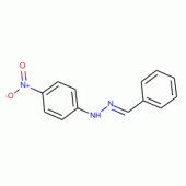 BENZALDEHYDE P-NITROPHENYLHYDRAZONE
