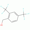2,4-Bis(trifluoromethyl)benzyl alcohol