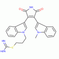 Bisindolylmaleimide IX methanesulphonate salt