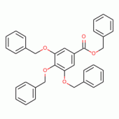 Benzyl Tri-benzylgalloate
