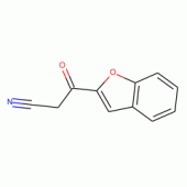 3-（苯并呋喃-2-基）-3-羰基丙腈