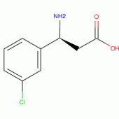 (S)-beta-(3-chlorophenyl)alanine