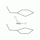 Bis(ethylcyclopentadienyl)zirconiumdichloride,min.97%