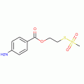 Benzocaine Methanethiosulfonate