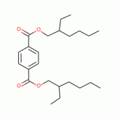 对苯二甲酸二(2-乙基己基)酯