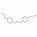 1,3-Bis[1-(2-hydroxyethyl)-4-piperidyl]propane