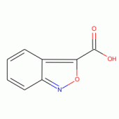 2,1-苯并异恶唑-3-羧酸