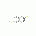 2,6-Bis-(methylthio)naphthalene