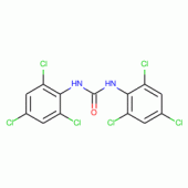N,N'-二(2,4,6-三氯苯基)脲