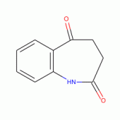 1H-[1]-Benzazephe-2,5(3H, 4H)-dione