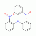 Bis-(2-nitrophenyl)phenylamine