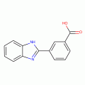 3-(1H-Benzimidazol-2-yl)benzoic acid