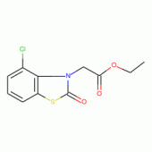 BENZAZOLIN-ETHYL ESTER PESTANAL (ETHYL 4