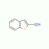BENZO(B)THIOPHENE-2-CARBONITRILE