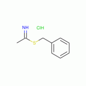 S-Benzylthioacetimidate, Hydrochloride