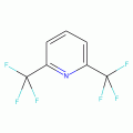 2,6-Bis(trifluoromethyl)pyridine