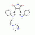 BISINDOLYLMALEIMIDE VII