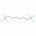 1,6-Bis(trichlorosilyl)hexane