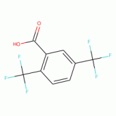 2,5-Bis(trifluoromethyl)benzoic acid
