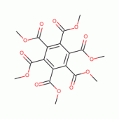 Benzenehexacarboxylic Acid Hexamethyl Ester