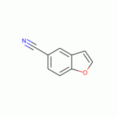 1-苯并呋喃-5-甲腈