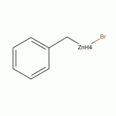 BENZYLZINC BROMIDE, 0.5M SOLUTION IN TET RAHYDROFURAN