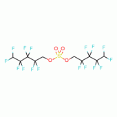 Bis(1H,1H,5H-octafluoropentyl) sulphate 97%