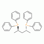 (2R,4R)-(+)-2,4-双（二苯基磷）戊烷
