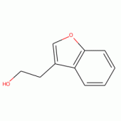 2-Benzo[b]furan-3-ylethanol , 95%