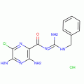 BENZAMIL HYDROCHLORIDE