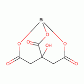 Bismuth(III) citrate, -325 mesh, 99.99% metals basis