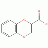 1,4-苯并二噁烷-2-羧酸