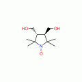 trans-3,4-Bis(hydroxymethyl)-2,2,5,5-tetramethylpyrrolidin-1-yloxyl