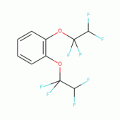 1,2-Bis(1,1,2,2-tetrafluoroethoxy)benzene