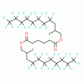 Bis[2-iodo-3-(perfluorooctyl)propyl] adipate
