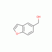 1-Benzofuran-5-ylmethanol , 97%