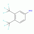 3,4-Bis(trifluoromethoxy)aniline