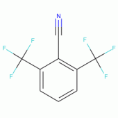 2,6-Bis(trifluoromethyl)benzonitrile 98%