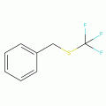 Benzyl trifluoromethyl sulfide