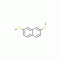 2,7-Bis-(methylthio)naphthalene