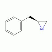 (S)-2-Benzyl-aziridine