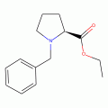 N-BENZYL-L-PROLINE ETHYL ESTER