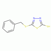 5-Benzylthio-1,3,4-thiadiazole-2-thiol