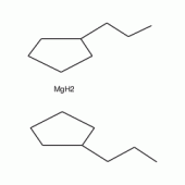 Bis(n-propylcyclopentadienyl)magnesium,min.98%