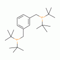 1，3-双（二叔丁基膦甲基）苯