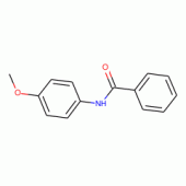 p-Benzanisidide